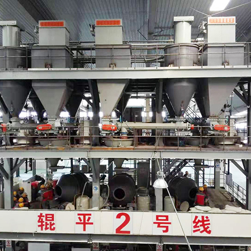 新型建材应用