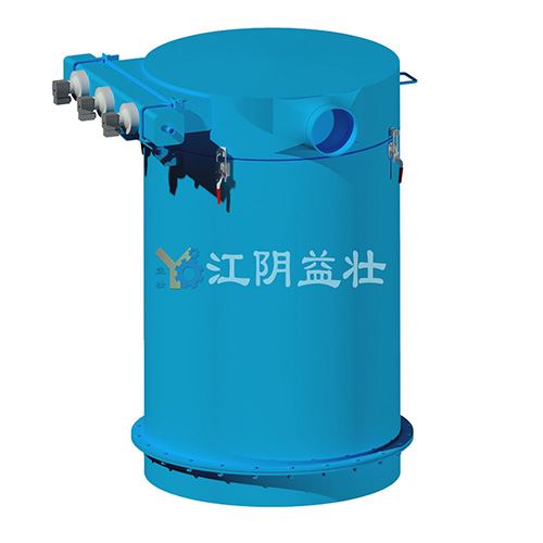 除尘器